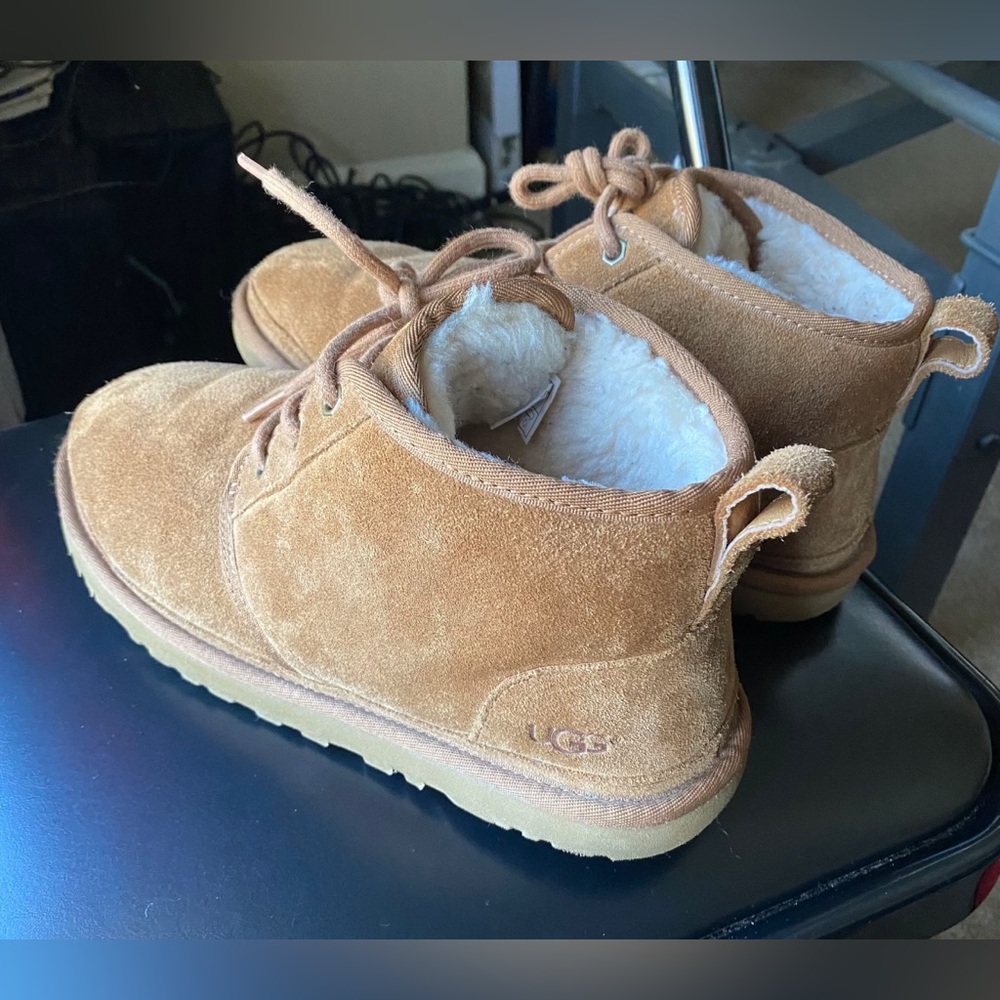 Brown Uggs - image 2